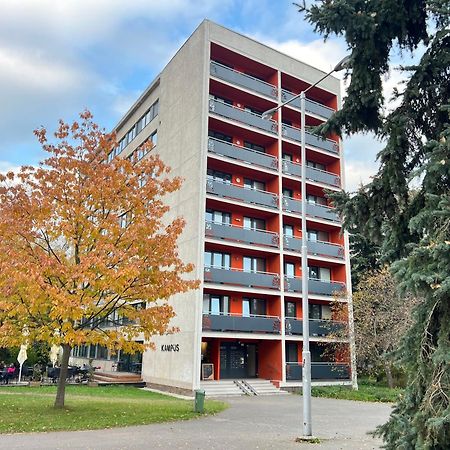 Apartments 4u: KAMPUS Upstairs Hradec Králové Hradec Kralove Exterior foto